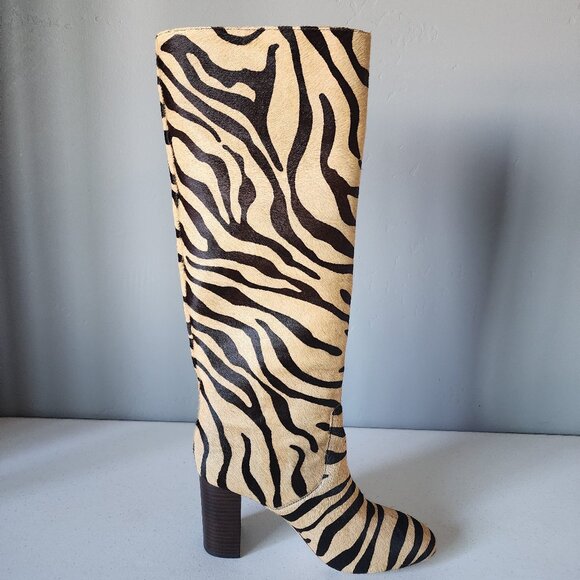 Loffler Randall Tiger Boots "NEW" - Picture 13 of 16